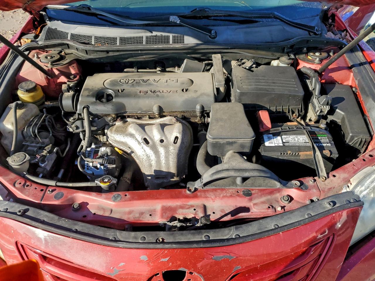 2009 Toyota Camry Base VIN: 4T1BE46K39U335992 Lot: 94055455