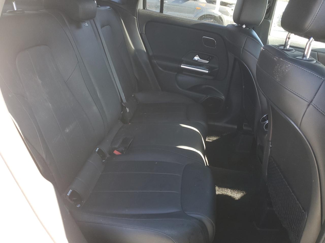 2021 Mercedes-Benz Gla 250 VIN: W1N4N4GB8MJ254176 Lot: 92478515