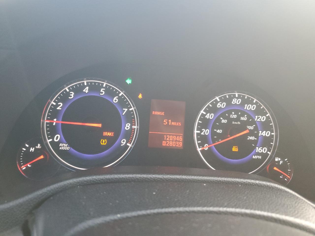 2007 Infiniti G35 VIN: JNKBV61E27M724748 Lot: 93137315