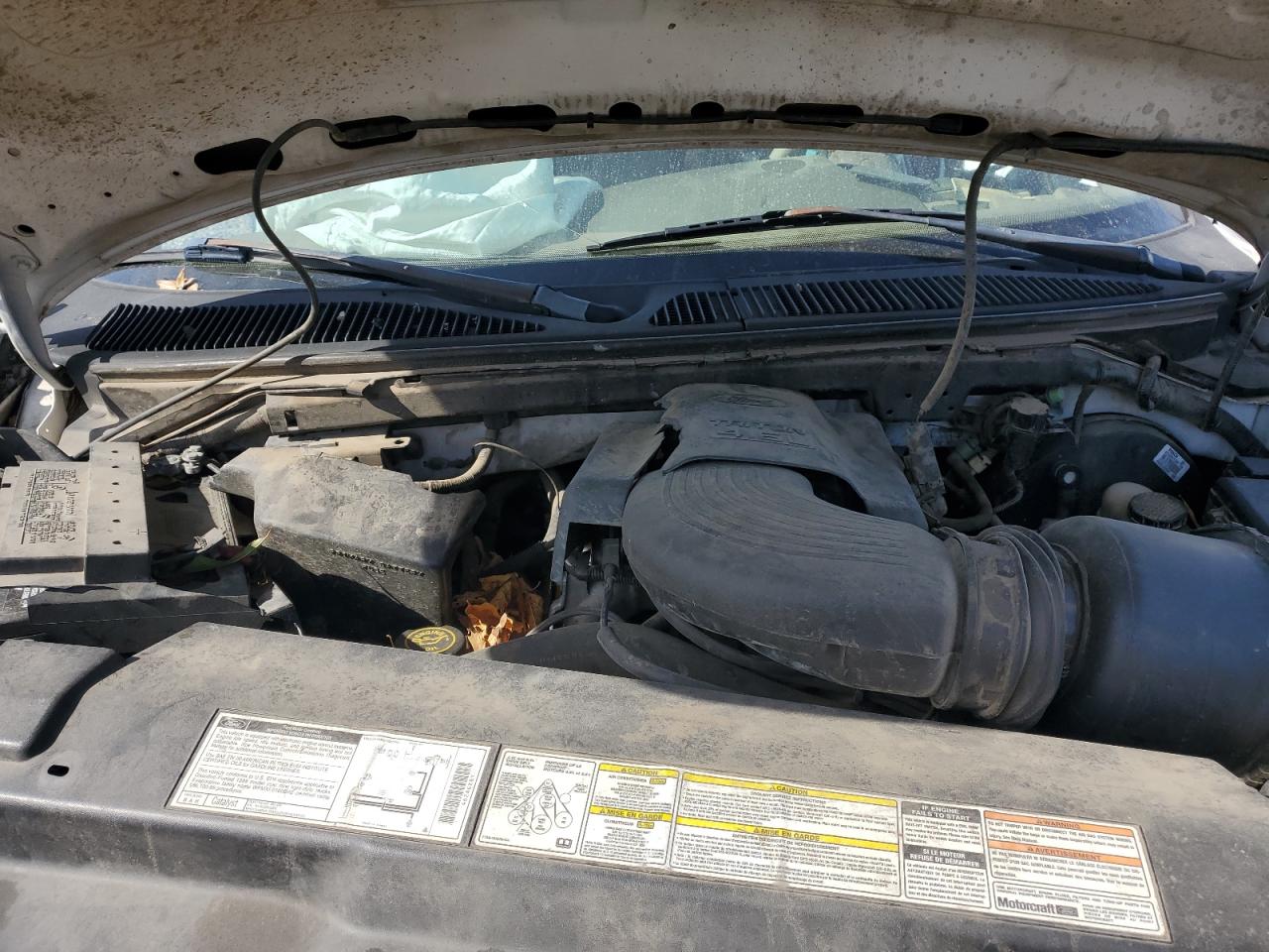 1998 Ford F150 VIN: 1FTZX0760WKB37739 Lot: 92644715