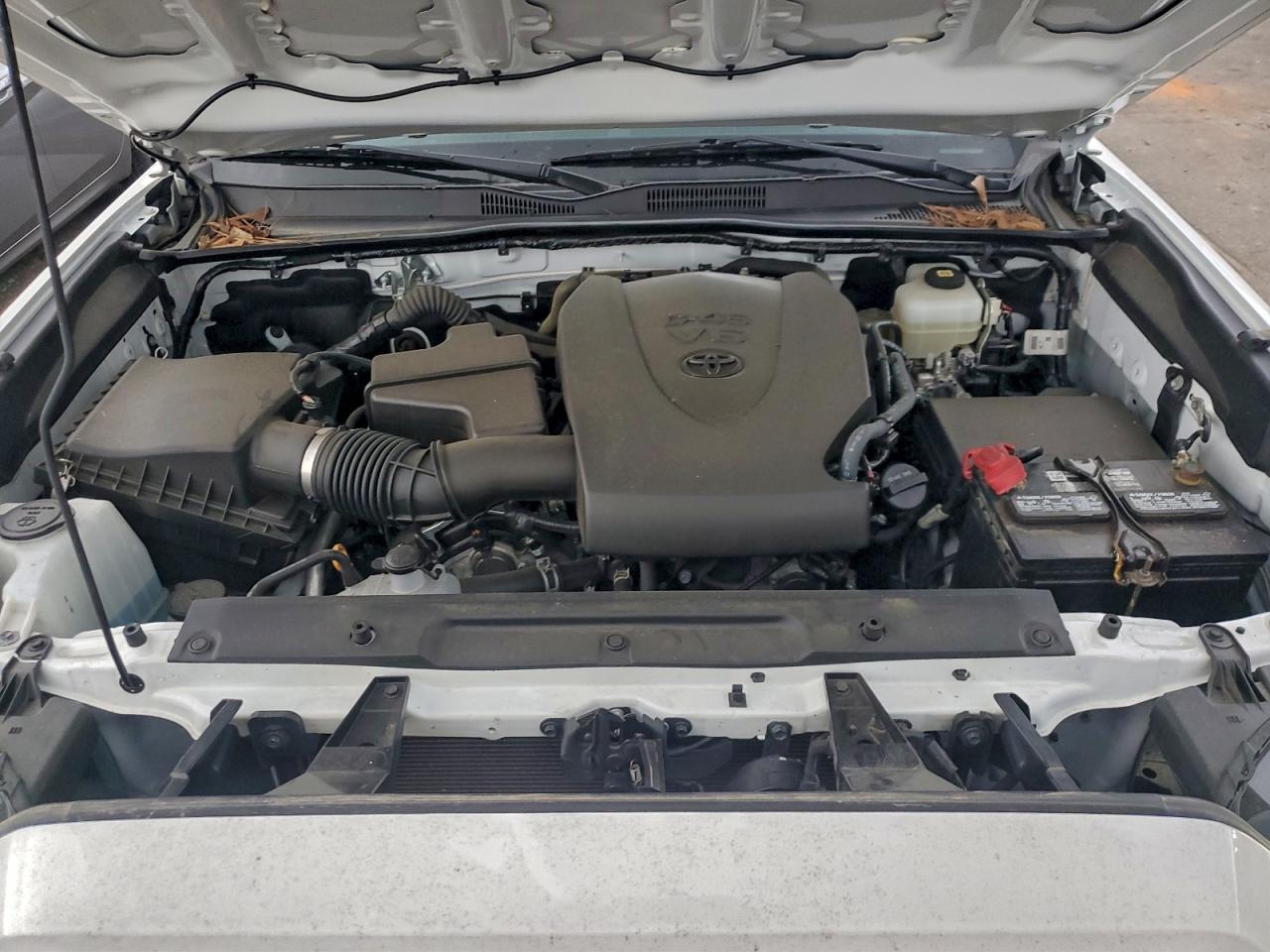 2022 Toyota Tacoma Double Cab VIN: 3TMCZ5AN3NM511877 Lot: 94238065