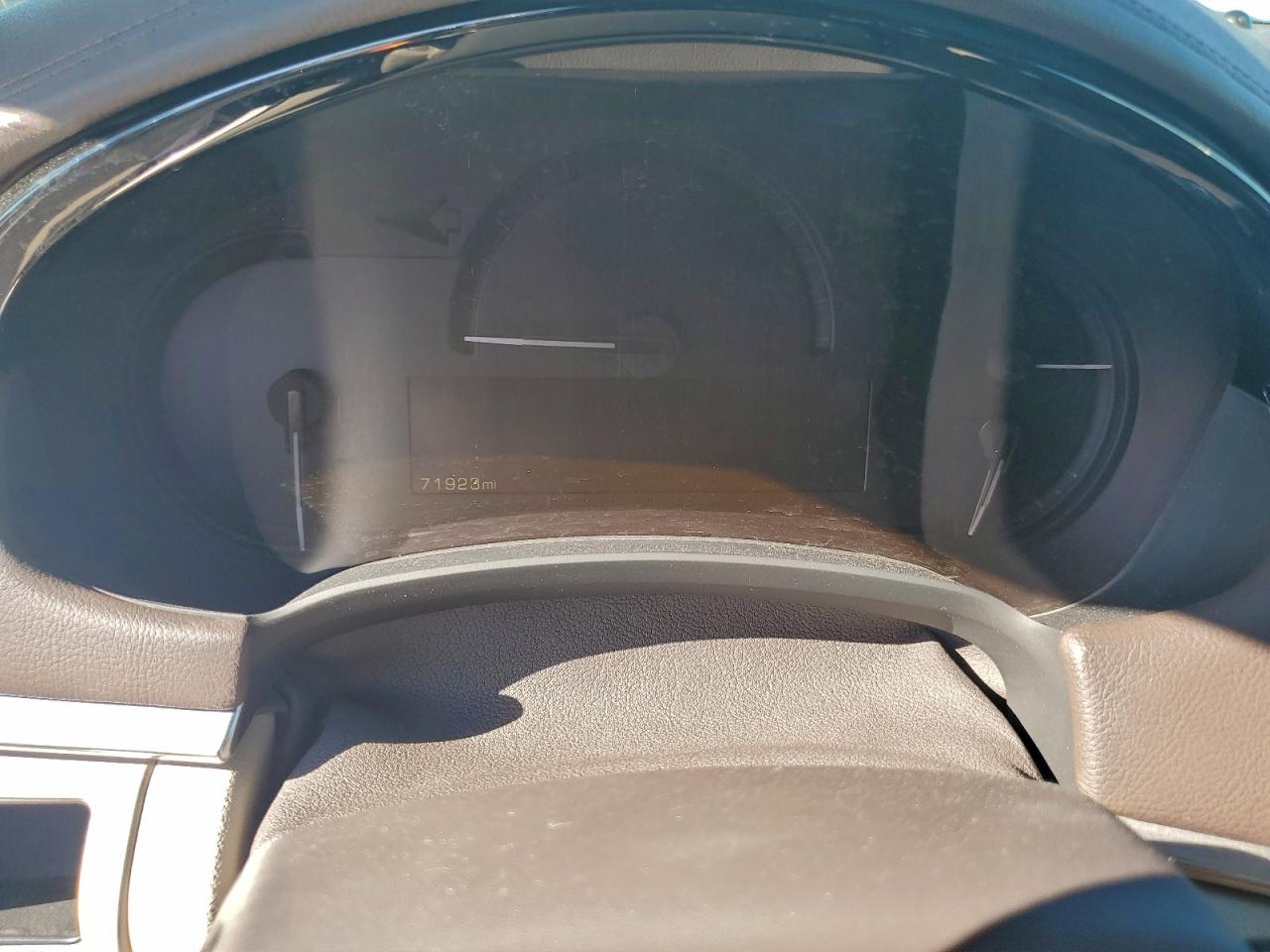 2016 Cadillac Xts Luxury Collection VIN: 2G61M5S37G9166371 Lot: 91620985