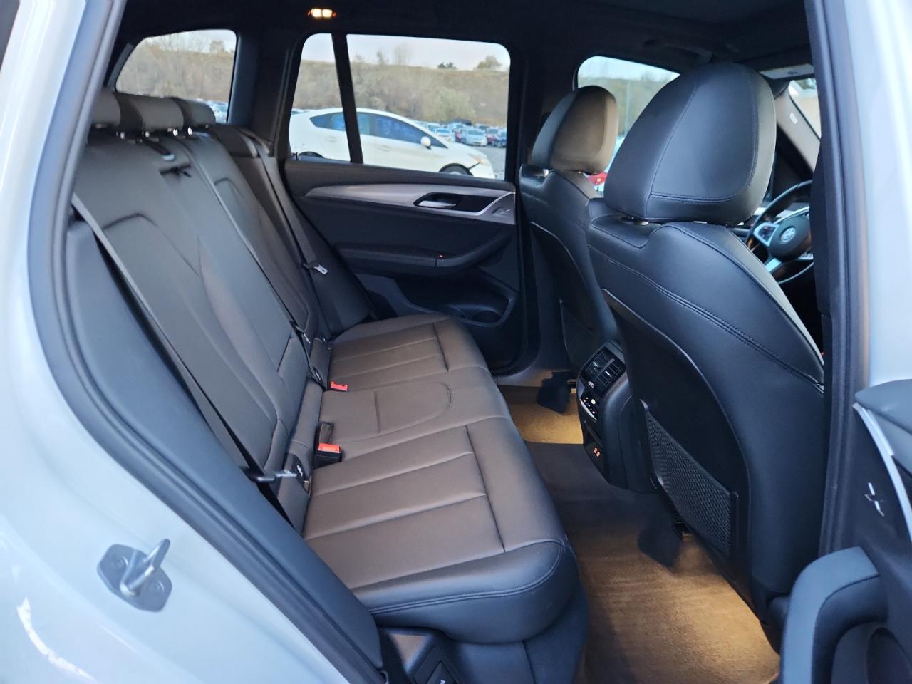 2021 BMW X3 xDrive30E VIN: 5UXTS1C05M9E16251 Lot: 91878855