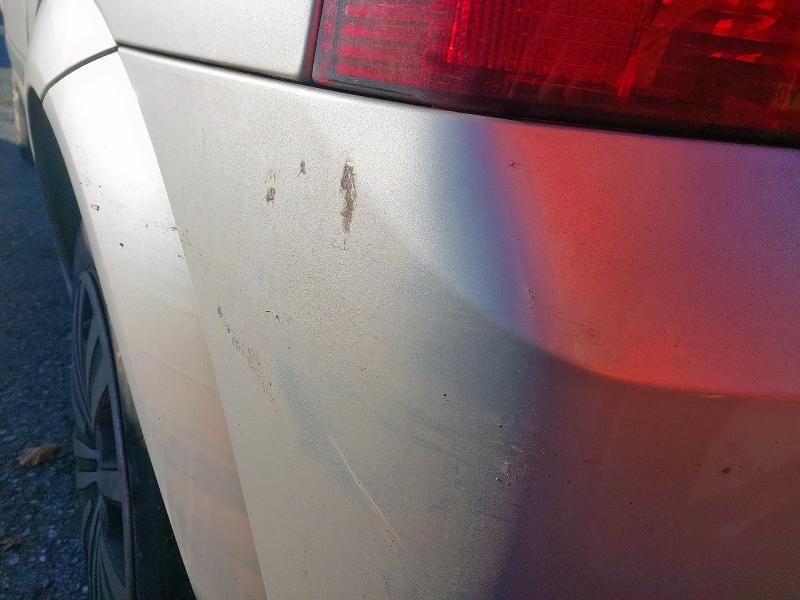 2009 VAUXHALL MERIVA 1.4I 16V LIFE 5DR