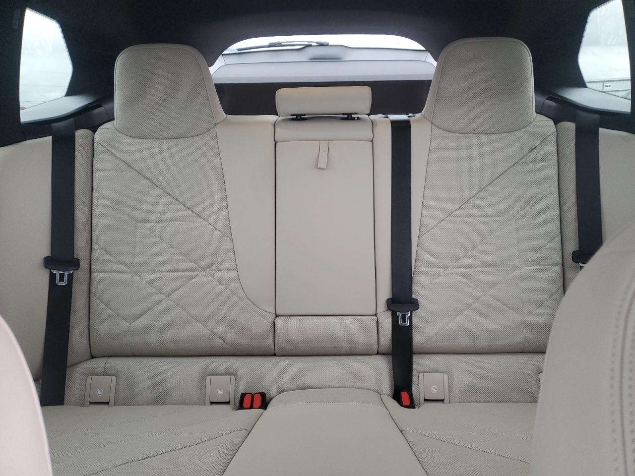 2023 BMW Ix xDrive50 VIN: WB523CF02PCM07590 Lot: 92500425