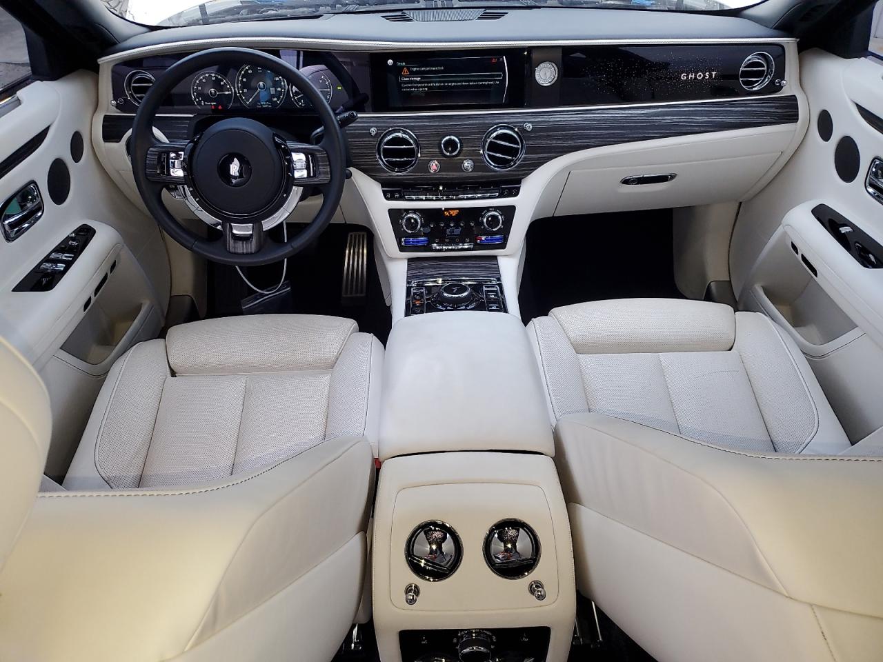 SCATV0C03MU206705 2021 Rolls-Royce Ghost