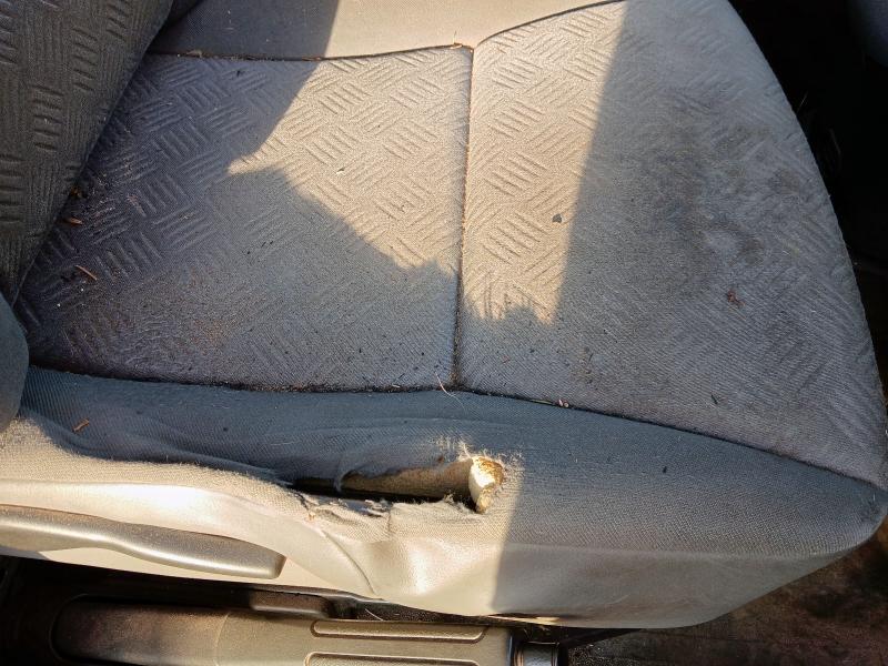 2005 CITROEN DISPATCH 815 D 