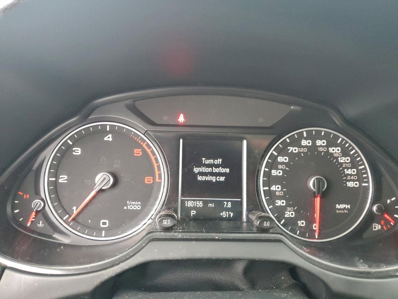 2015 Audi Q5 Tdi Premium Plus VIN: WA1CMAFP0FA038899 Lot: 94348555