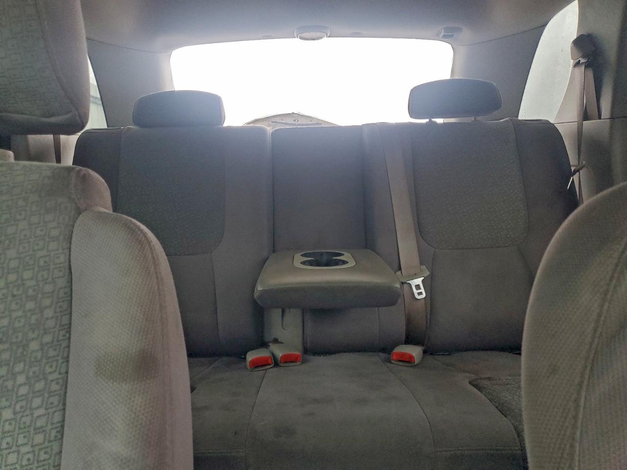 2007 Chevrolet Equinox Lt VIN: 2CNDL63FX76097085 Lot: 92758625