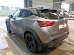 2022 NISSAN JUKE 1.6 HYBRID PREMIERE EDITION 5DR AUTO for sale at Copart CORBY