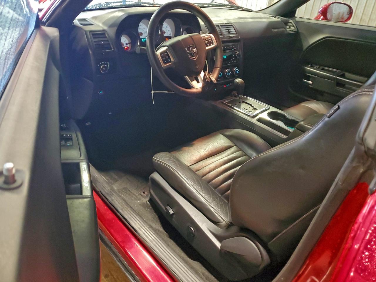 2012 Dodge Challenger Sxt VIN: 2C3CDYAG2CH170490 Lot: 94355715