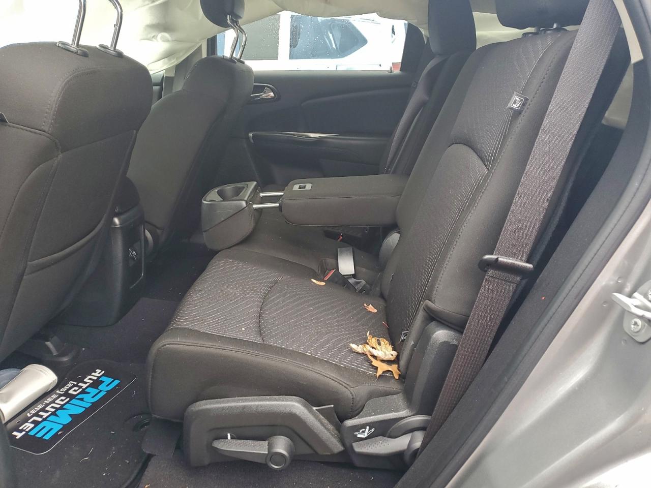 2019 Dodge Journey Se VIN: 3C4PDCBB3KT845546 Lot: 93463655