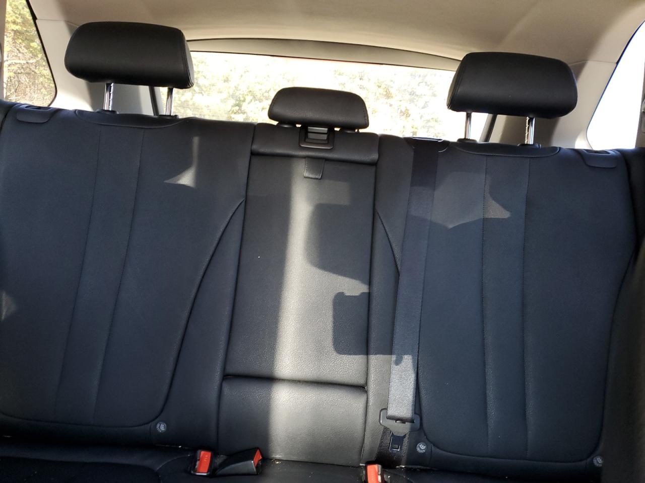 2016 BMW X5 Xdr40E VIN: 5UXKT0C51G0S75621 Lot: 92133115