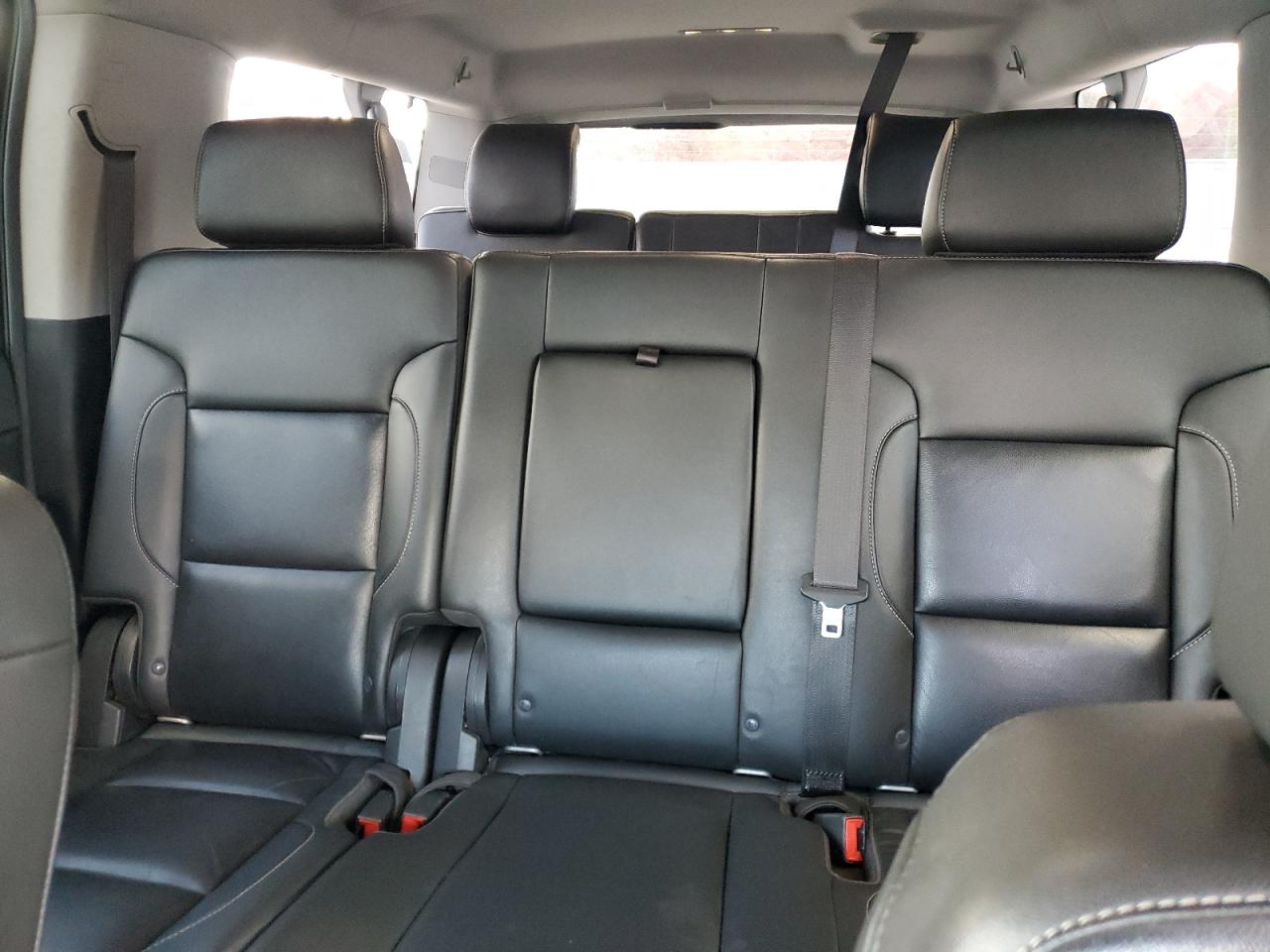 2019 Chevrolet Suburban K1500 Lt VIN: 1GNSKHKC9KR189049 Lot: 91936855