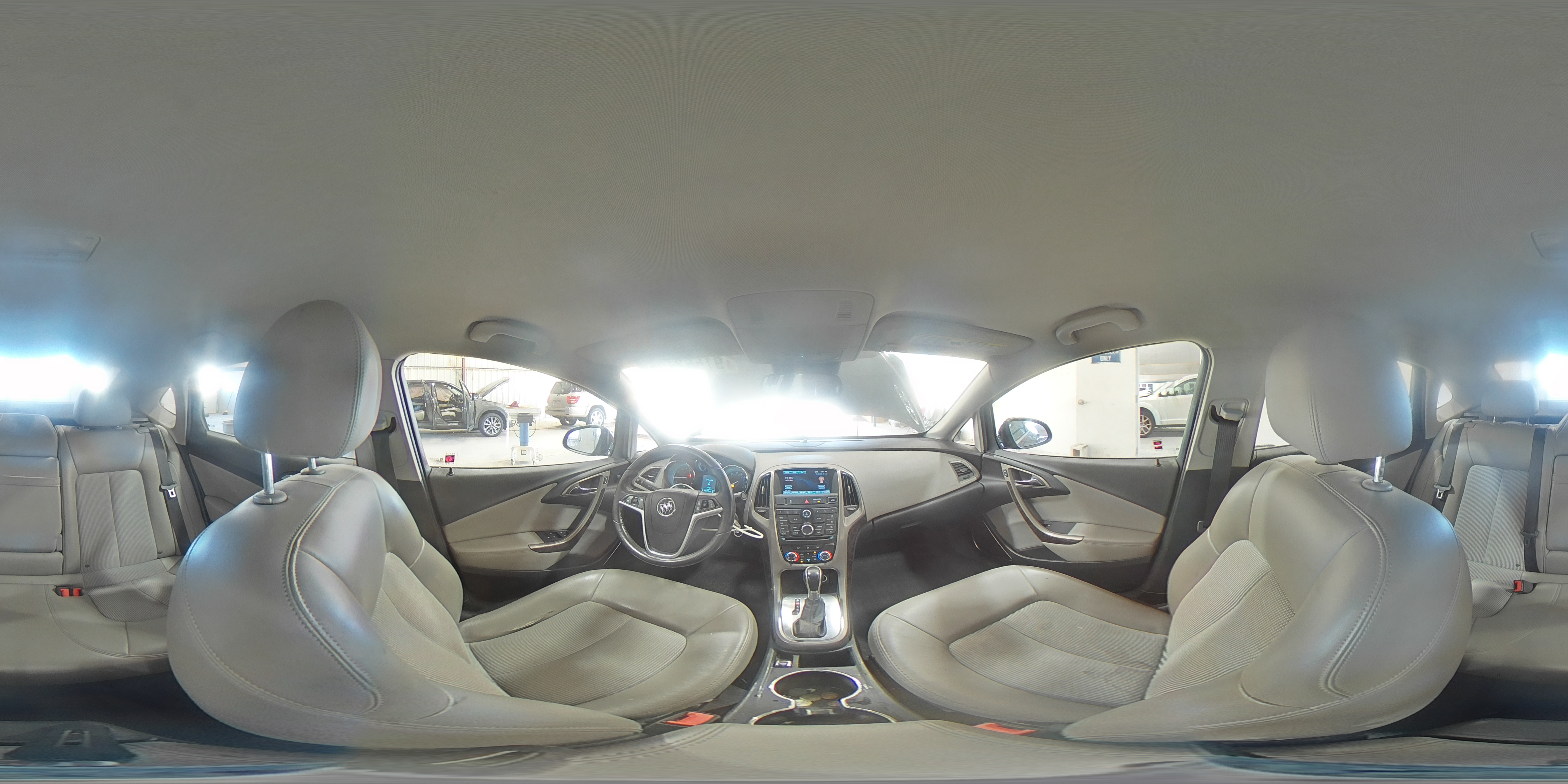 2016 Buick Verano VIN: 1G4PP5SKXG4106900 Lot: 91562105