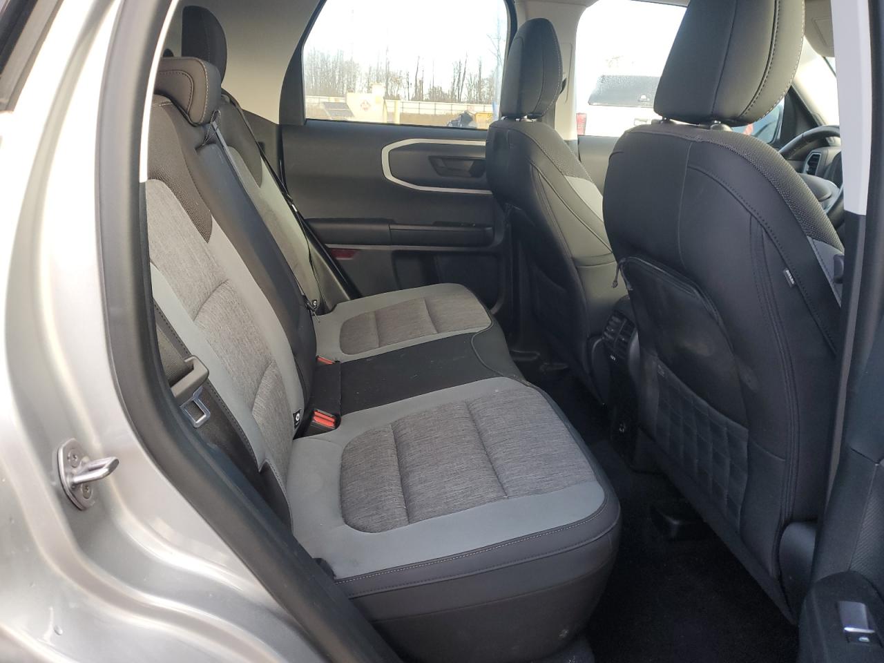 2021 Ford Bronco Sport Big Bend VIN: 3FMCR9B62MRA29784 Lot: 92081695