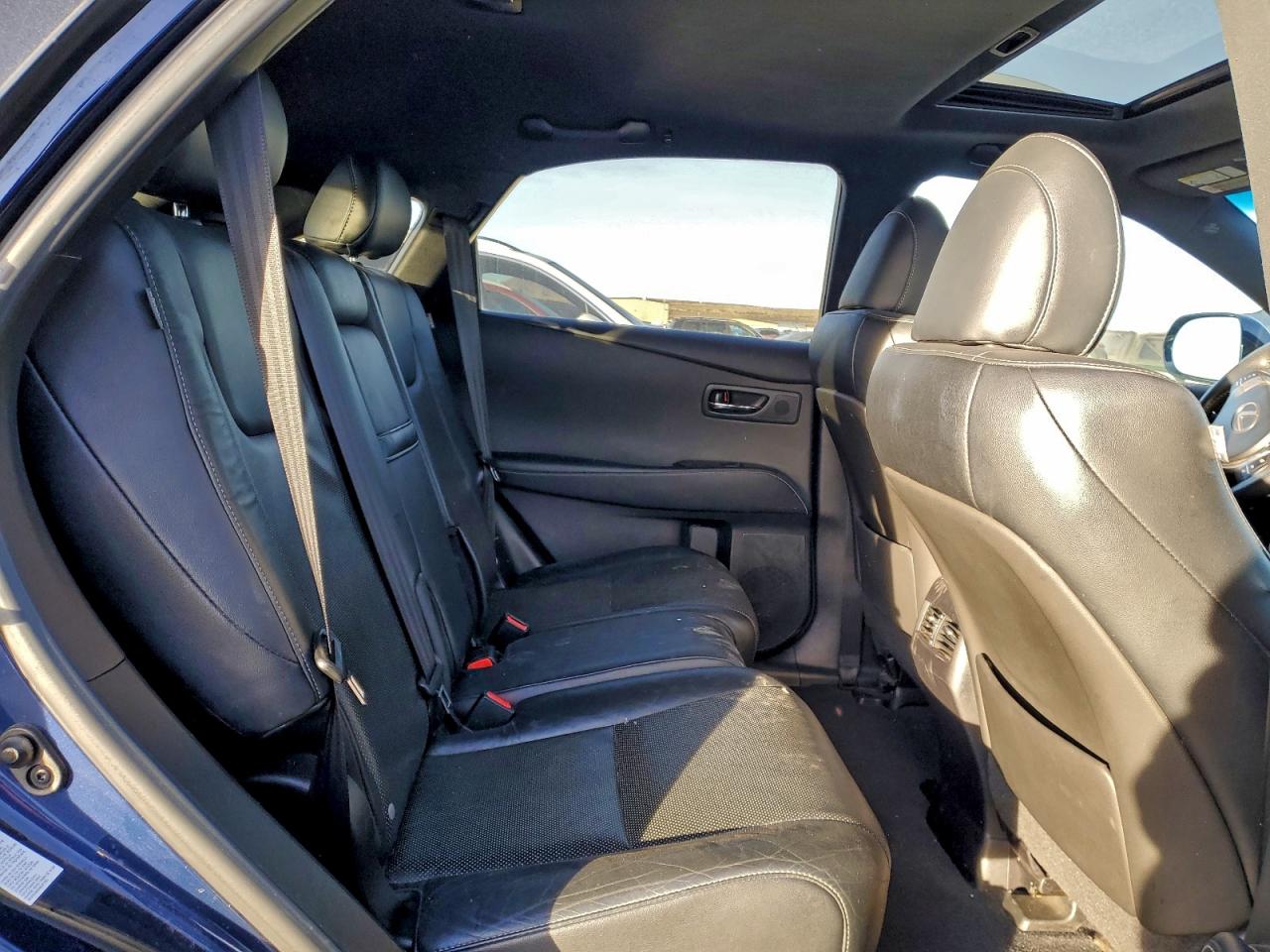 2015 Lexus Rx 350 Base VIN: 2T2BK1BA0FC316376 Lot: 93877255