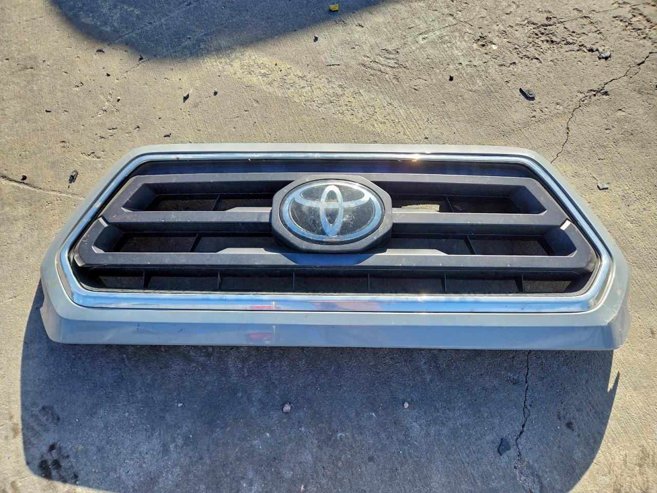 2021 Toyota Tacoma Double Cab VIN: 5TFAX5GN4MX192907 Lot: 93711175