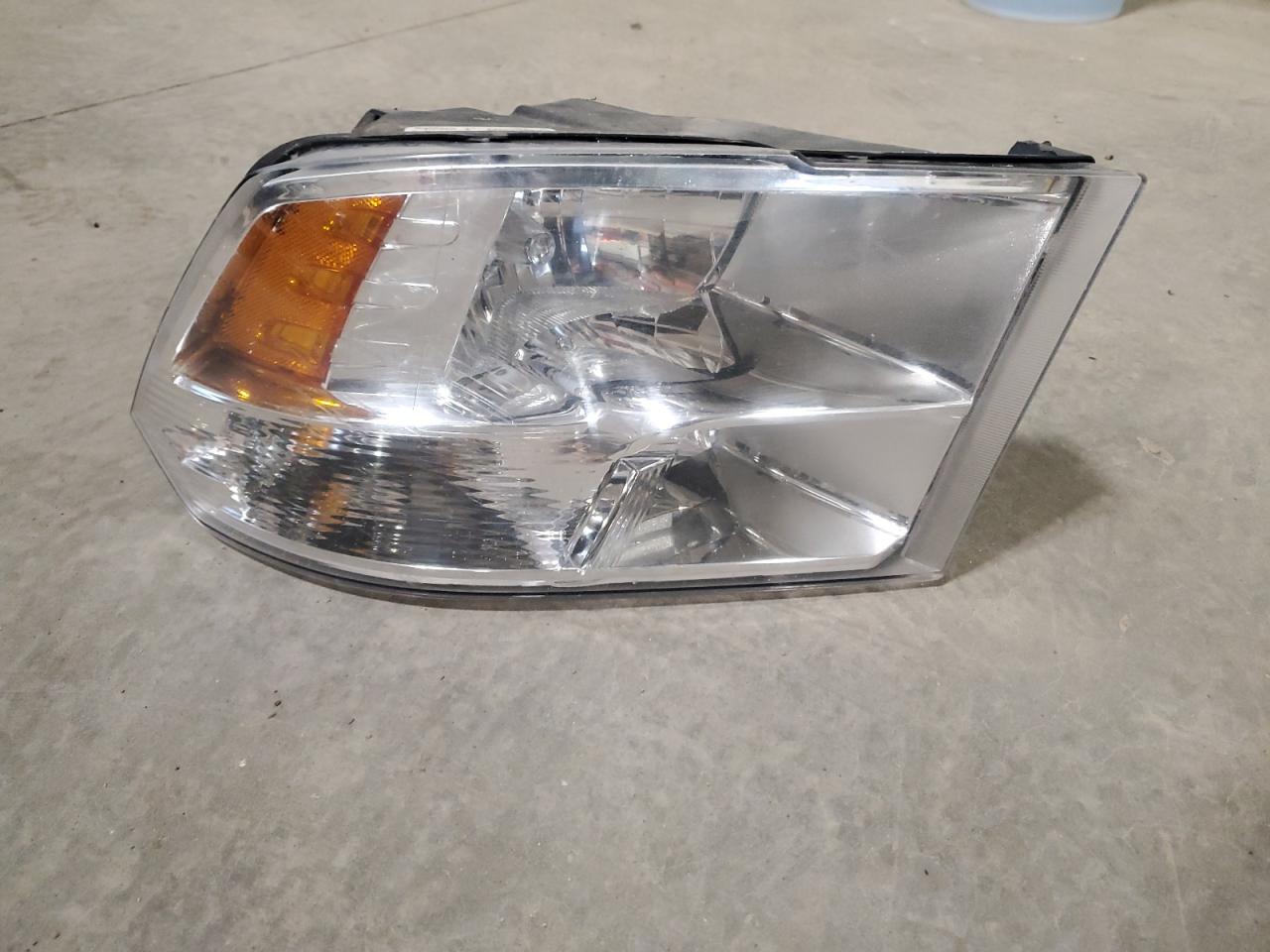 2016 Ram 1500 Slt VIN: 1C6RR7LT0GS222359 Lot: 91918575