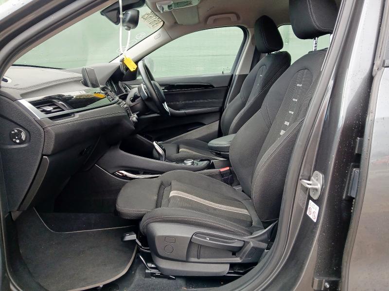 2020 BMW X2 SDRIVE 18D SPORT 5DR STEP AUTO