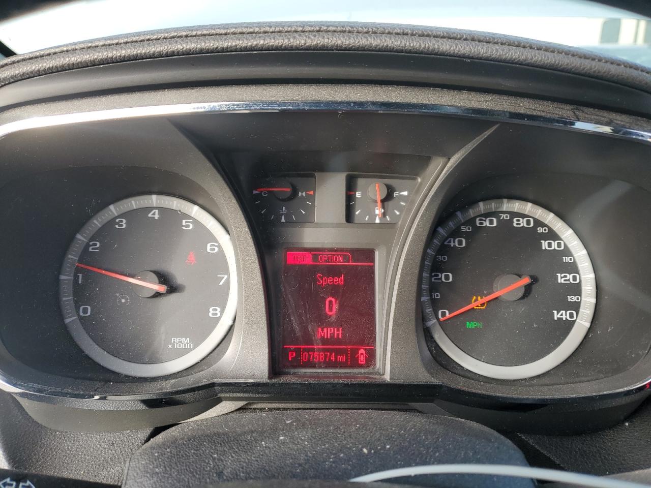 2017 GMC Terrain Sle VIN: 2GKFLTEK9H6297256 Lot: 92093195