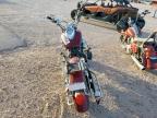 2001 YAMAHA XV1600 AL   a la Venta en Copart TX - ANDREWS