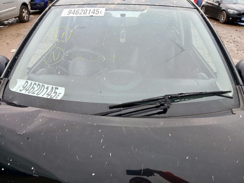 2012 TOYOTA AYGO 1.0 VVT-I ICE 5DR