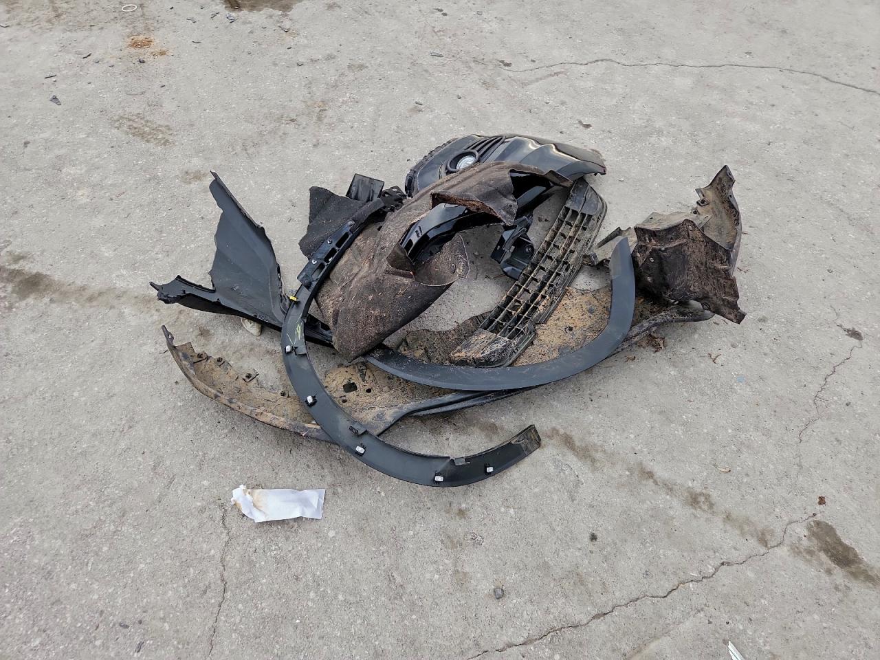 2022 Honda Hr-V Ex VIN: 3CZRU6H54NM739627 Lot: 94174295