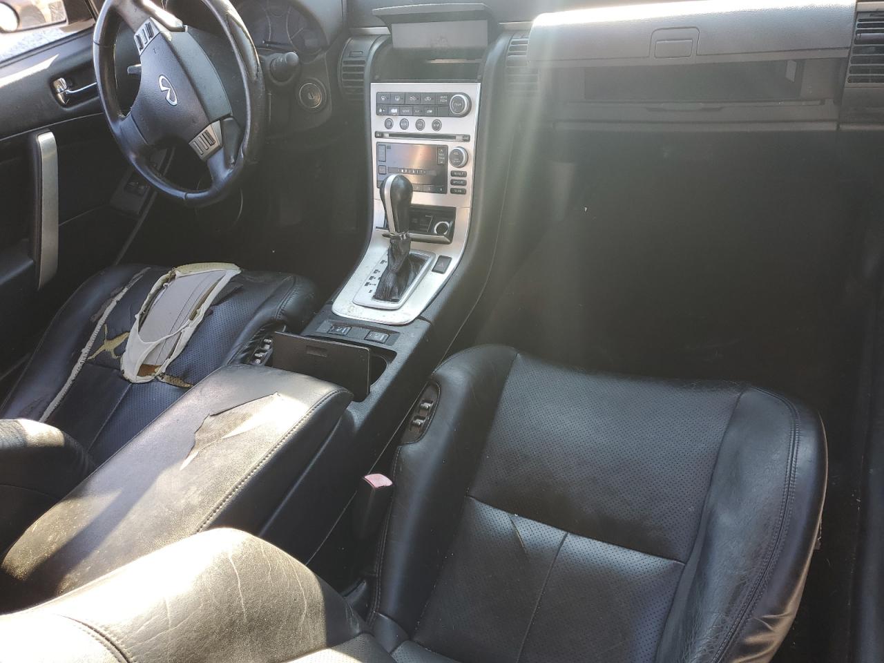 2006 Infiniti G35 VIN: JNKCV54E76M715147 Lot: 92093245