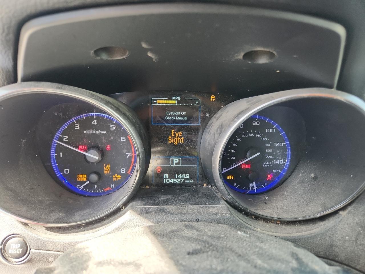 2017 Subaru Outback 2.5I Premium VIN: 4S4BSAFC5H3421454 Lot: 92434635