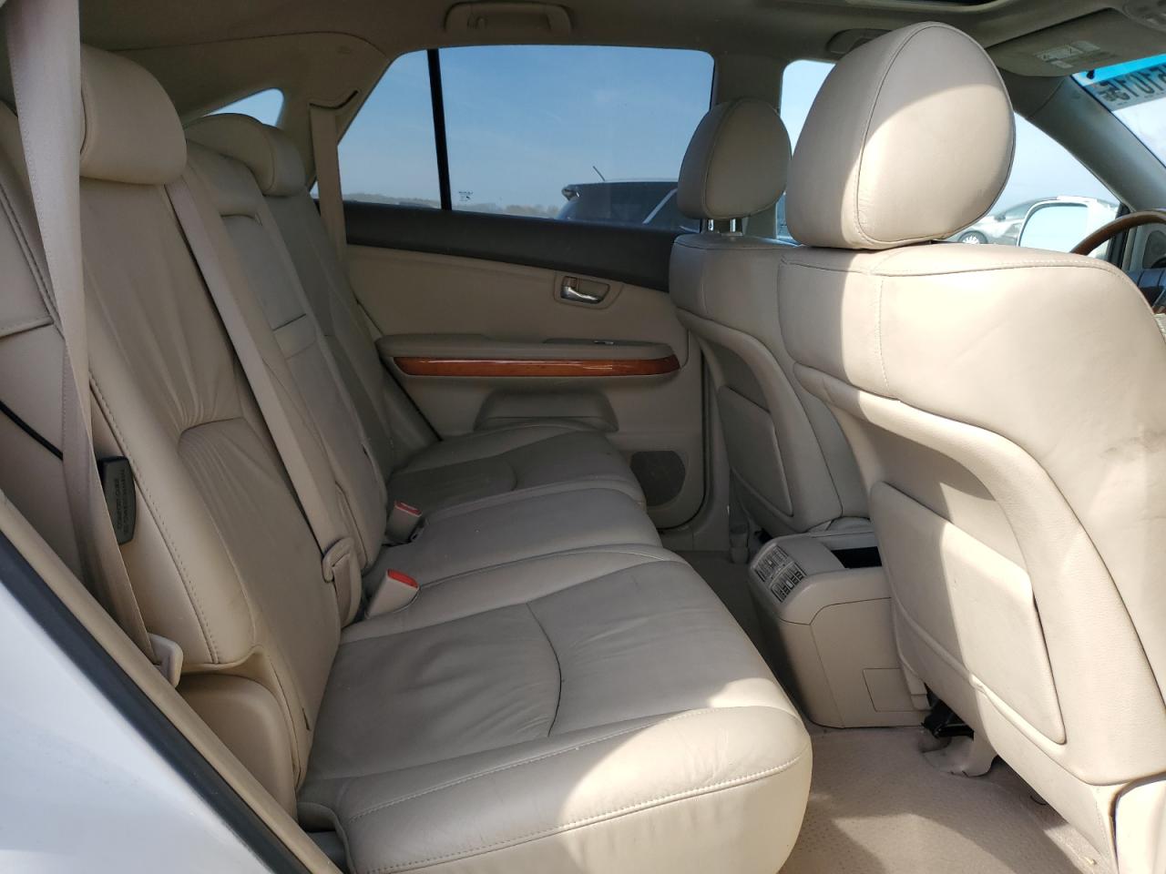 2004 Lexus Rx 330 VIN: 2T2GA31U64C009680 Lot: 93151015