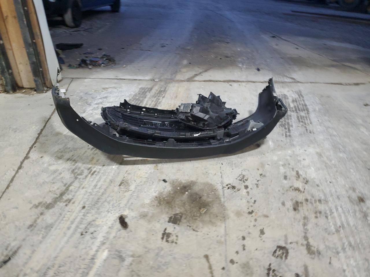 2022 GMC Terrain Sle VIN: 3GKALMEV1NL263846 Lot: 93885975