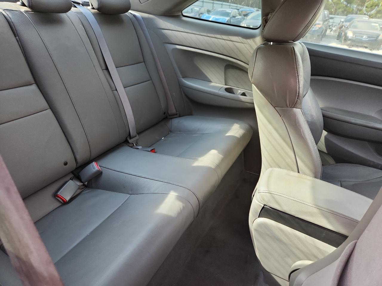 2009 Honda Civic Exl VIN: 2HGFG129X9H526377 Lot: 93528295