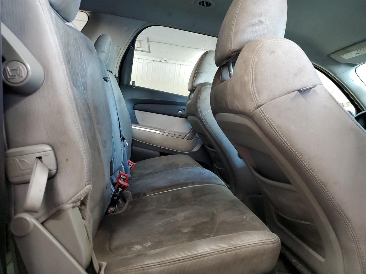 2009 GMC Acadia Sle VIN: 1GKER13D09J103995 Lot: 92657065