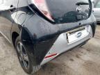 2014 TOYOTA AYGO 1.0 VVT-I X-CLUSIV 5DR X-SHIFT for sale at Copart SANDWICH