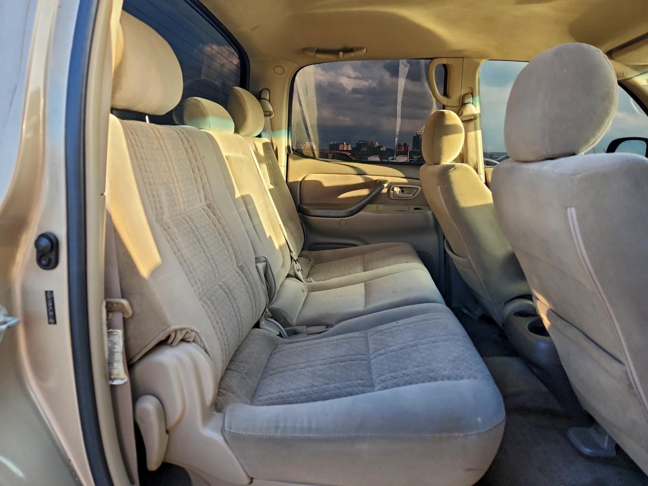 2006 Toyota Tundra Double Cab Sr5 VIN: 5TBET34166S516914 Lot: 94094895