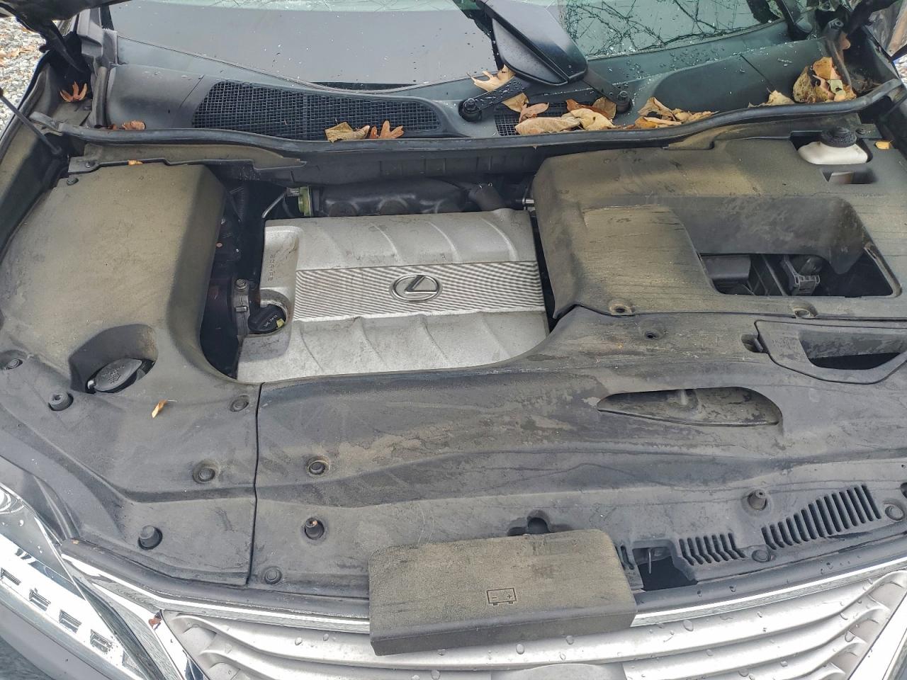 2015 Lexus Rx 350 VIN: 2T2ZK1BA2FC158590 Lot: 93602045