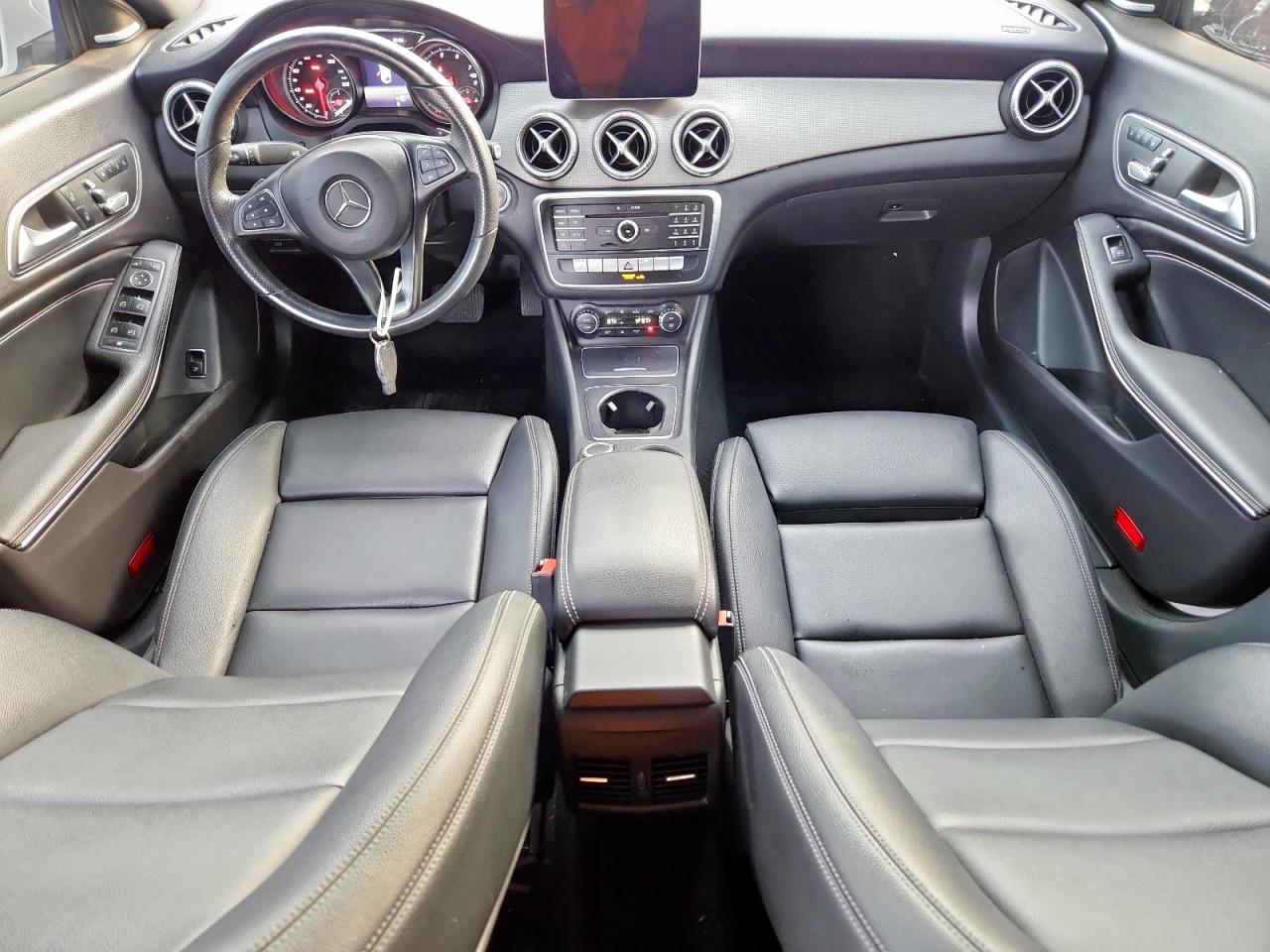 2019 Mercedes-Benz Cla 250 4Matic VIN: WDDSJ4GB5KN765429 Lot: 93227965