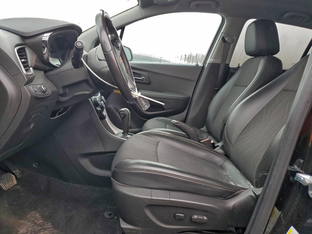 2020 Chevrolet Trax 1Lt VIN: KL7CJPSBXLB003088 Lot: 93174055