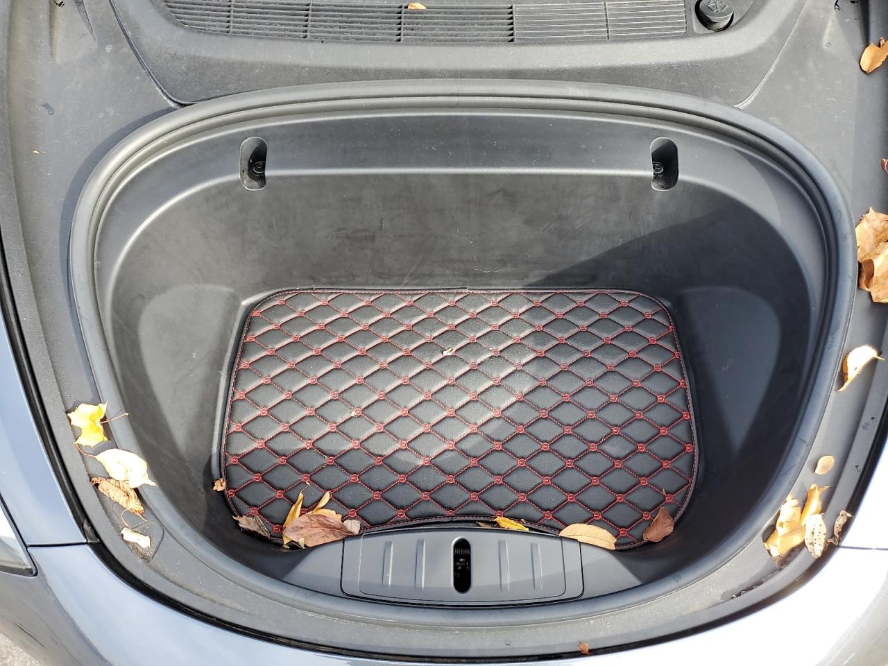 2020 Tesla Model 3 VIN: 5YJ3E1EB6LF646373 Lot: 92836795