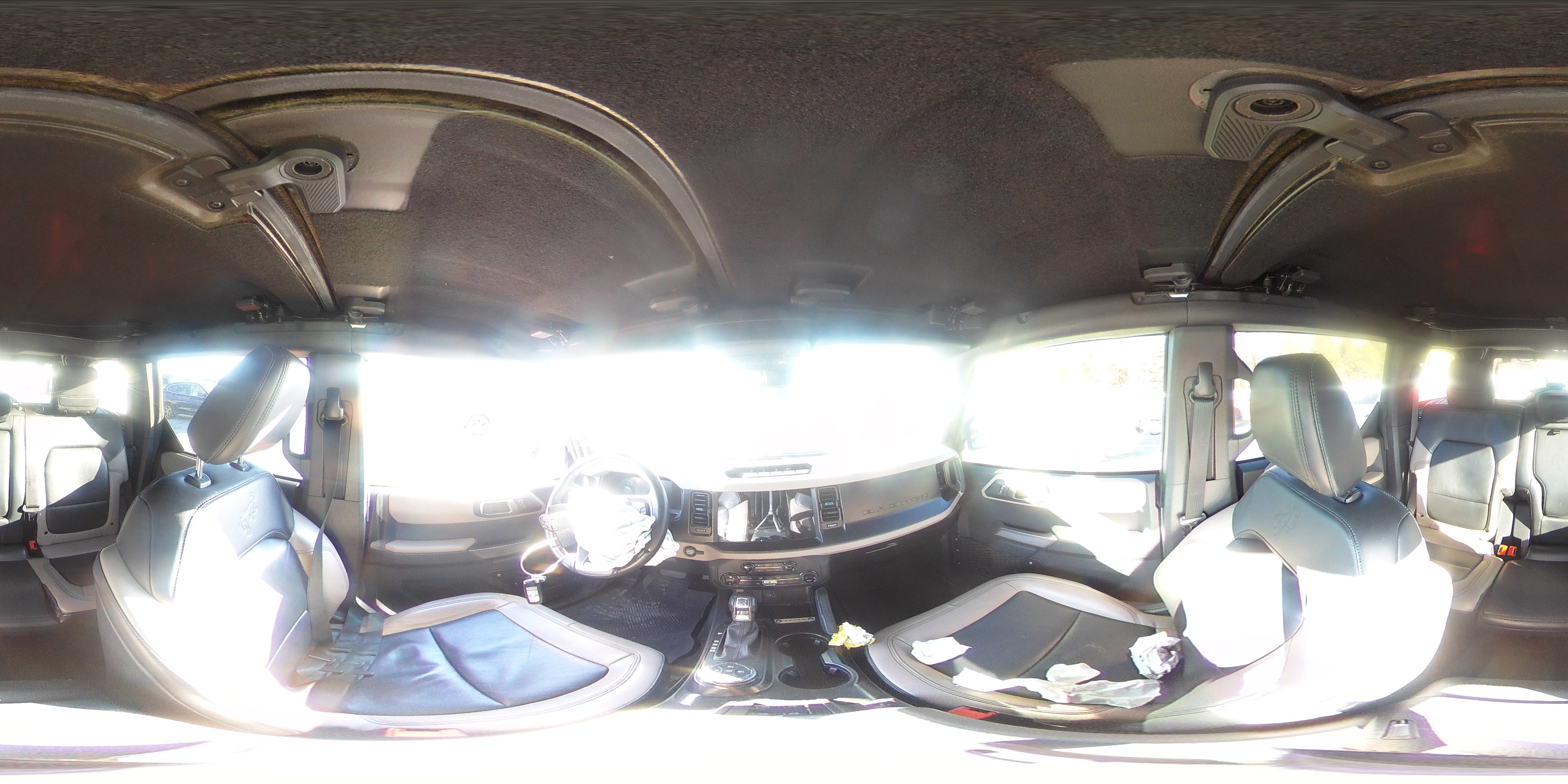 2021 Ford Bronco Base VIN: 1FMEE5DP2MLA65959 Lot: 92509125