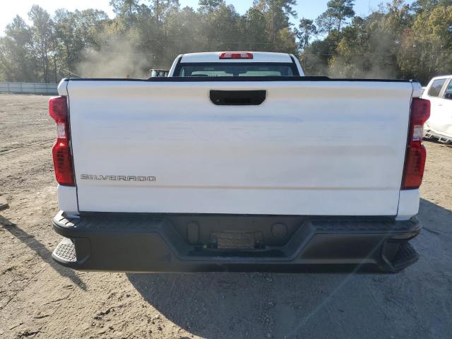  CHEVROLET ALL Models 2019 Белы