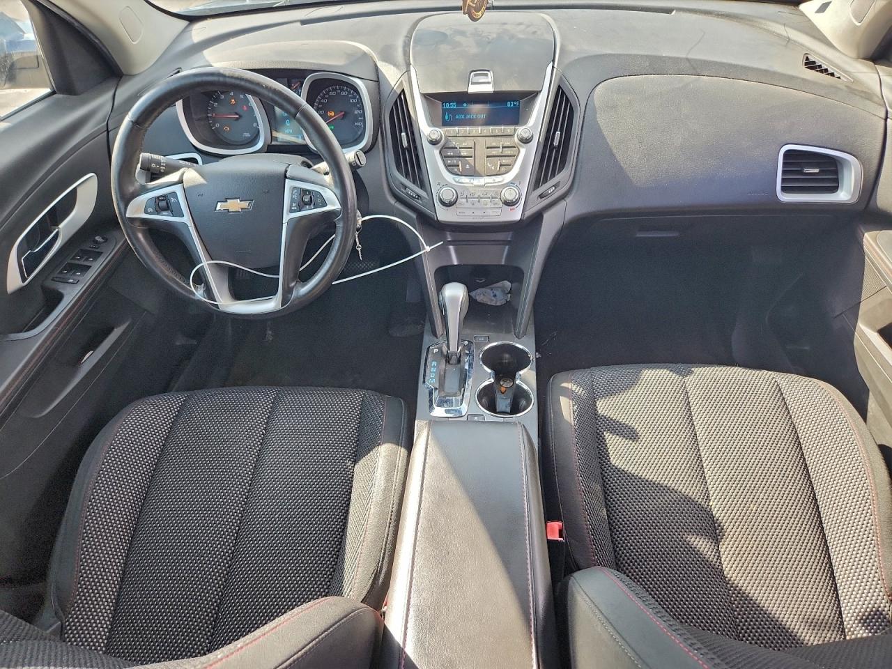 2011 Chevrolet Equinox Lt VIN: 2CNALDEC3B6210068 Lot: 94458255