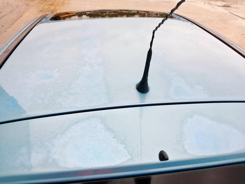 2001 VAUXHALL CORSA 1.4I 16V COMFORT 5DR AUTO