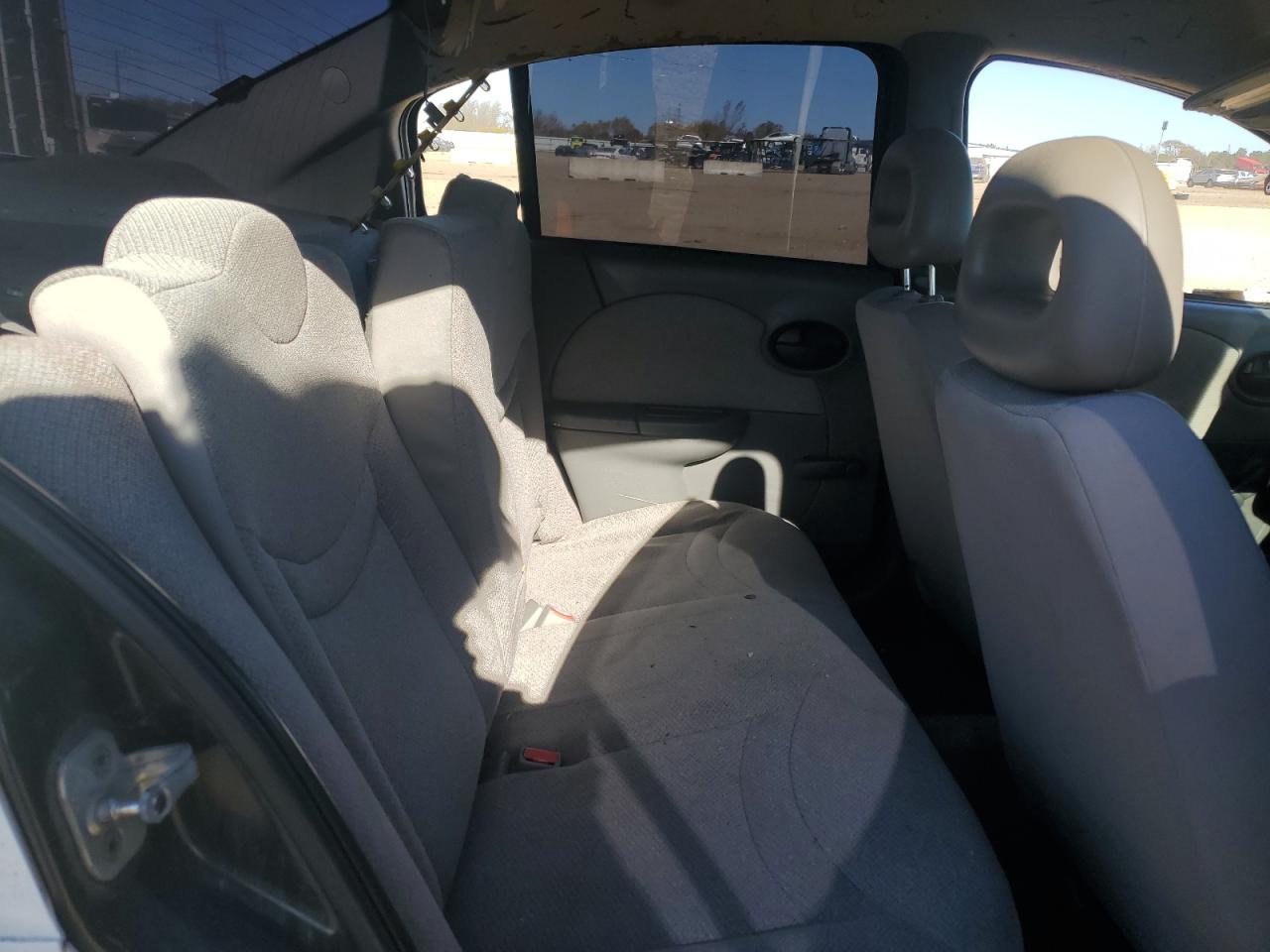 2003 Saturn Ion Level 1 VIN: W65201885225 Lot: 91135665