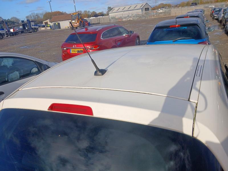 2013 VAUXHALL ADAM 1.4I JAM 3DR