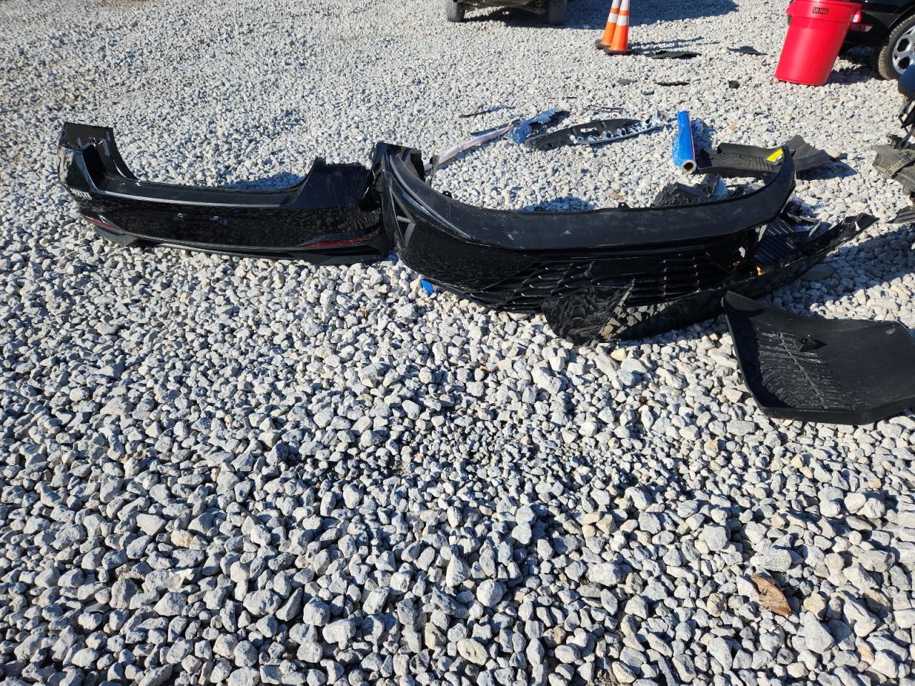 2022 Hyundai Elantra Sel VIN: KMHLS4AG5NU334272 Lot: 92859645