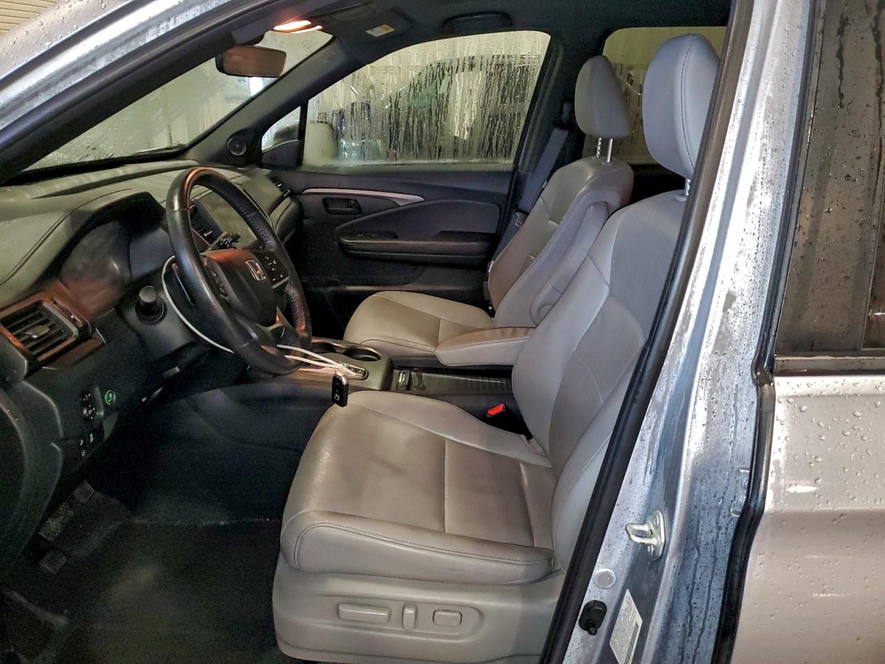 2022 Honda Passport Exl VIN: 5FNYF8H5XNB008664 Lot: 94349855