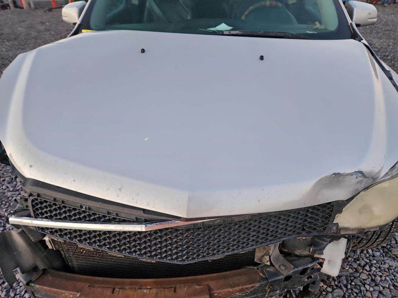 2010 Chevrolet Traverse Lt VIN: 1GNLRGED0AS110325 Lot: 94394415