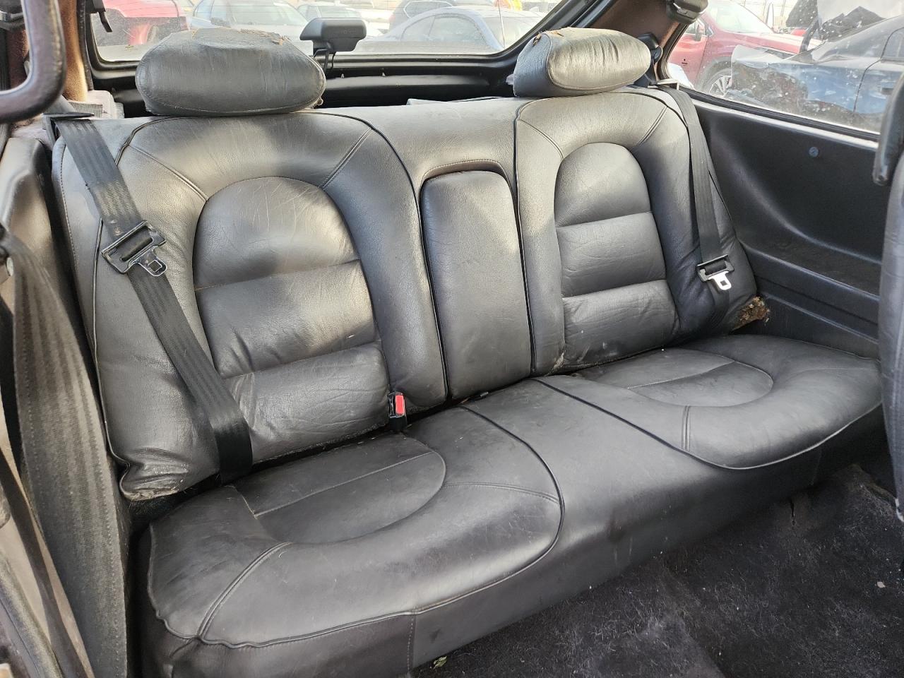 1988 Saab 900 VIN: YS3AL35L8J3027679 Lot: 90948985